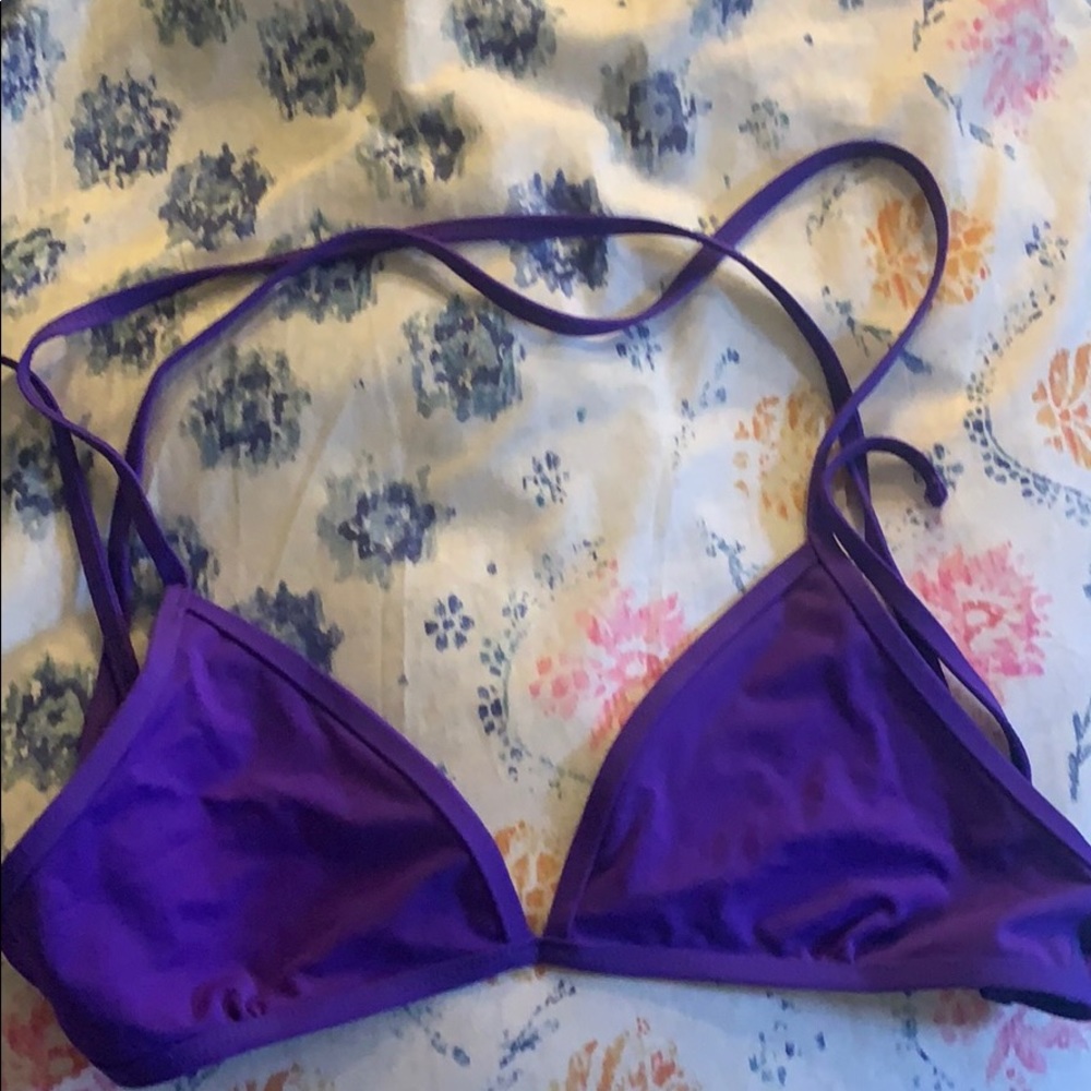 Jolyn swimming bikini bathing suit top (XXL)